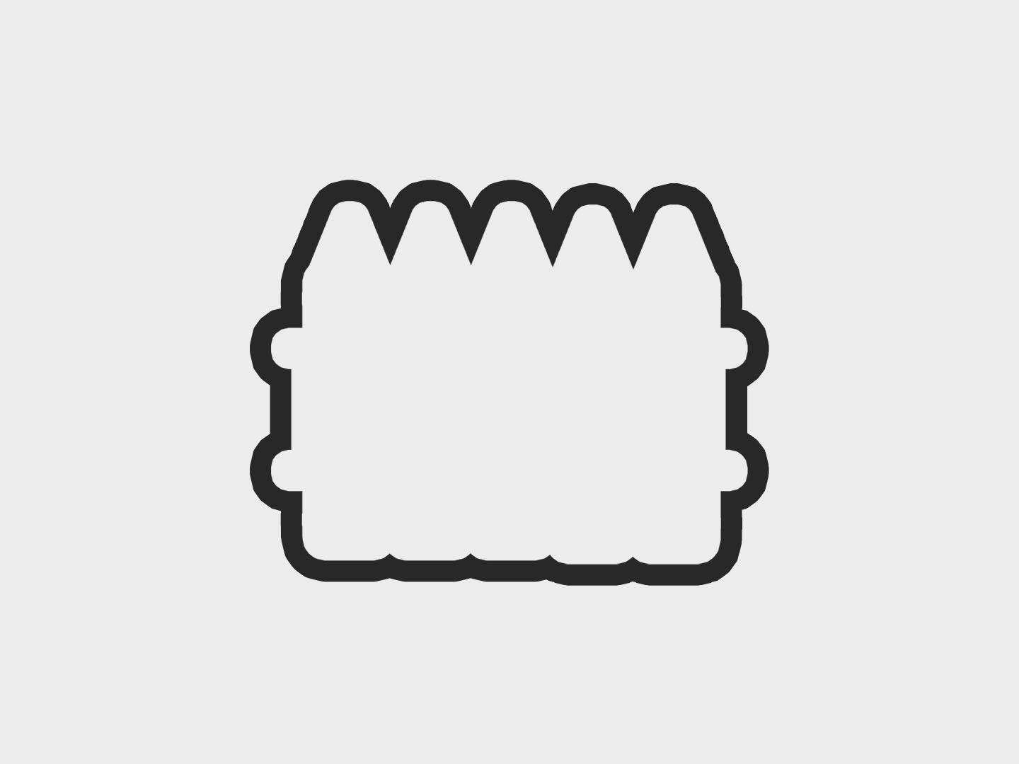 Crayons Name Back To School Kids Cookie Cutter STL Files