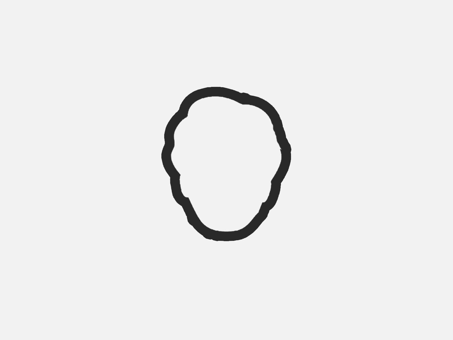 Leader Face Inspired Mystery Dog Crew Cookie Cutter STL Files
