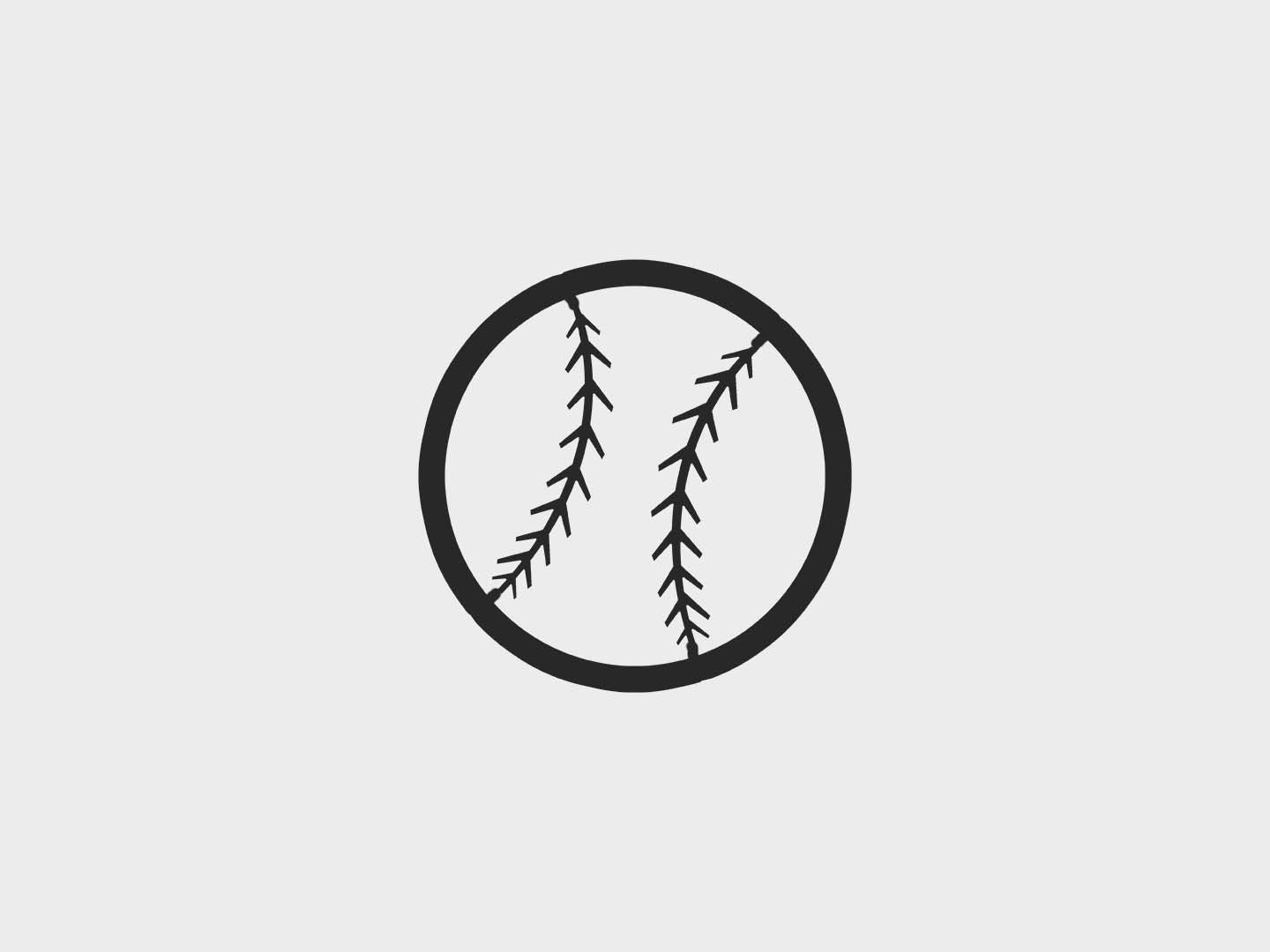 Baseball Baseball Kids Cookie Cutter STL Files