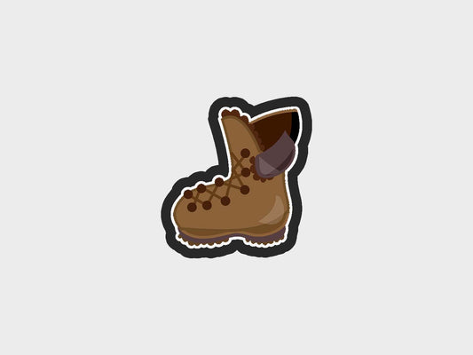 Boot Soldiers Cookie Cutter STL Files