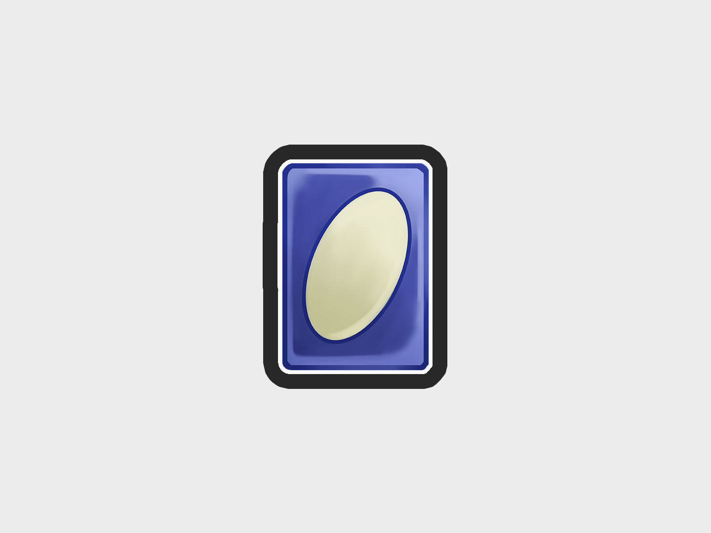 Card Game Night Cookie Cutter STL Files