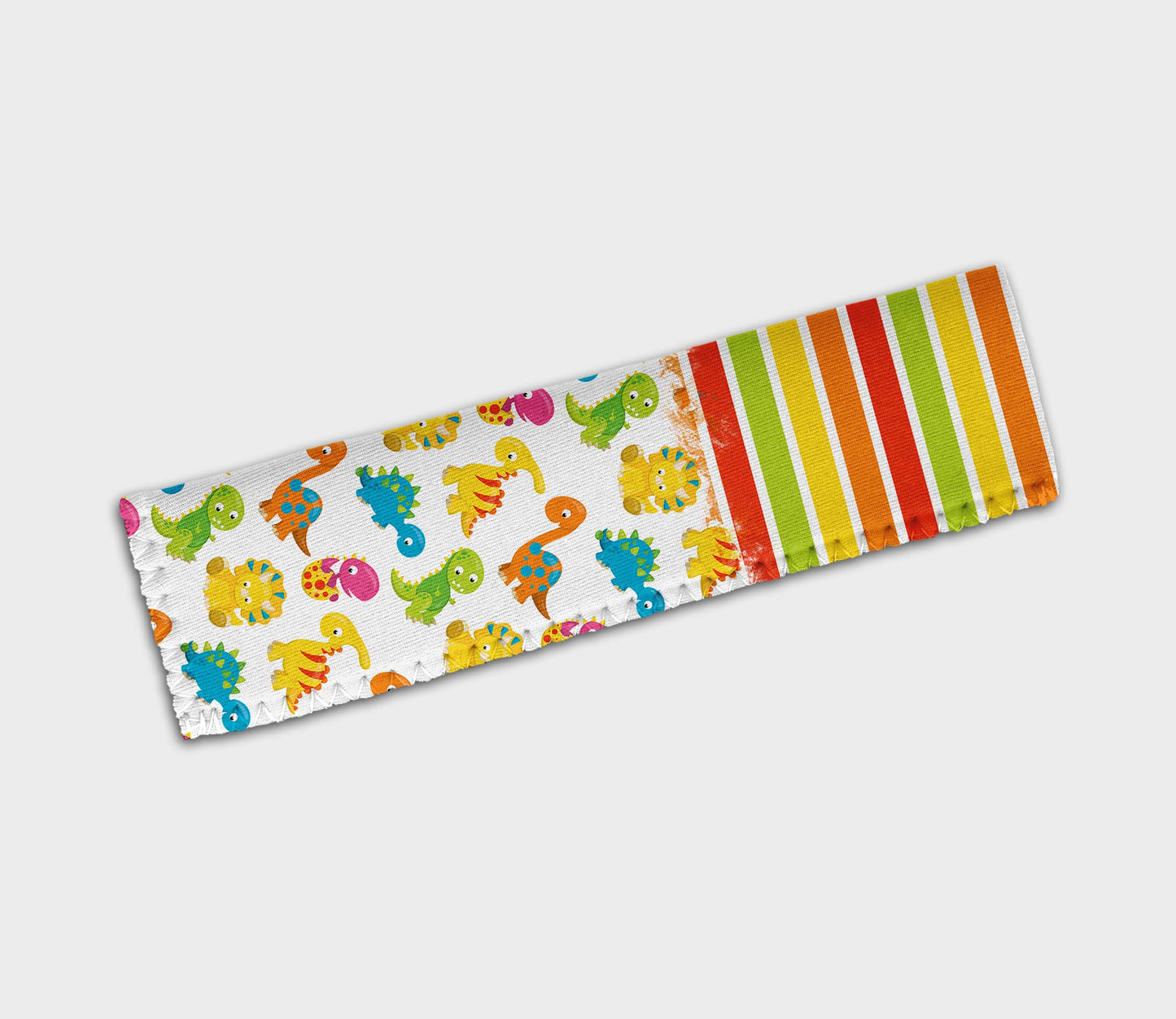 Dino Fun 1110 Ice Pop Digital Sublimation Design
