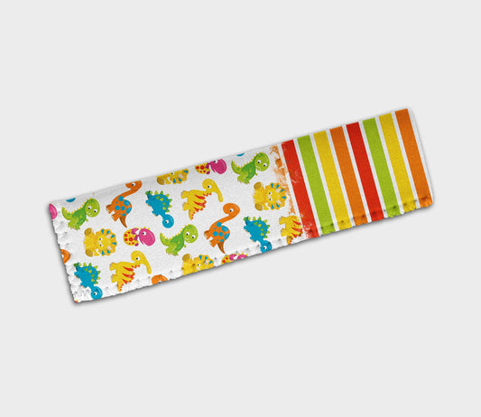 Dino Fun 1110 Ice Pop Digital Sublimation Design