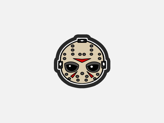 Mask Horror Chibi Faces Inspired Cookie Cutter STL Files