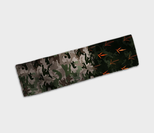 Hunting Season 0201 Ice Pop Digital Sublimation Design