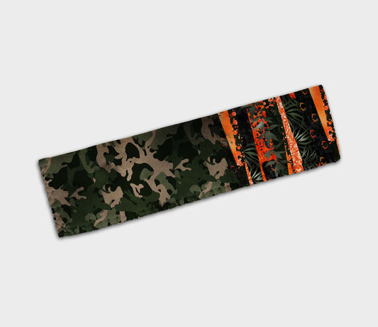 Hunting Season 0310 Ice Pop Digital Sublimation Design