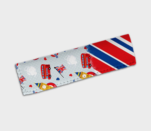 London 0305 Ice Pop Digital Sublimation Design