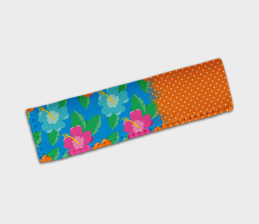 Luau Party 0701 Ice Pop Digital Sublimation Design