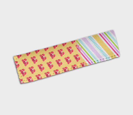 Mermaid Unicorn 0904 Ice Pop Digital Sublimation Design