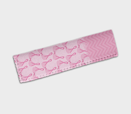 Pink Courage 1006 Ice Pop Digital Sublimation Design