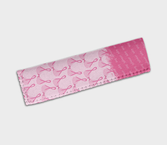 Pink Courage 1106 Ice Pop Digital Sublimation Design