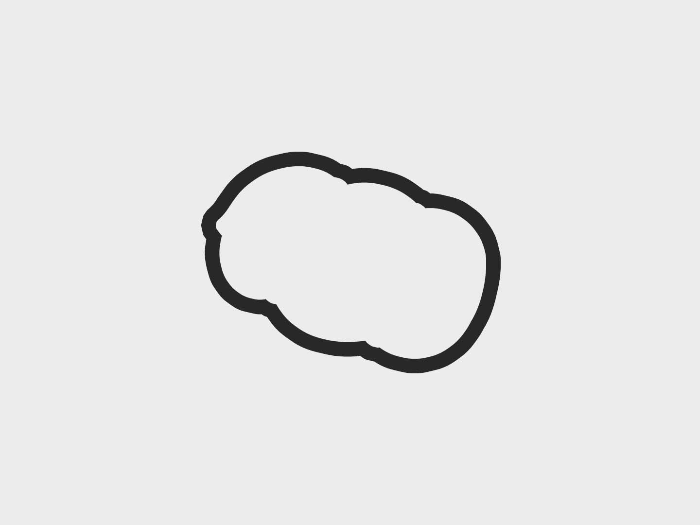 Sleeping Bag Camping Kids Cookie Cutter STL Files