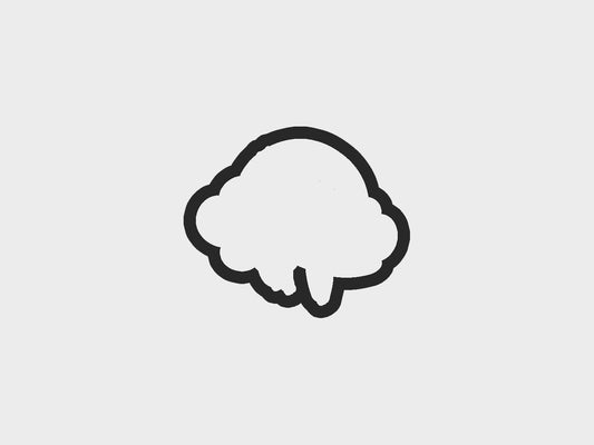 Sloth Mother's Love Cookie Cutter STL Files