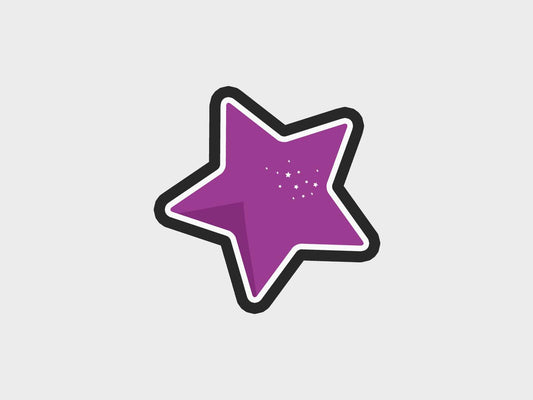 Star Gymnast Girl Cookie Cutter STL Files