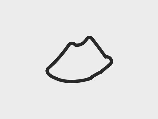 Tent Long Camping Kids Cookie Cutter STL Files