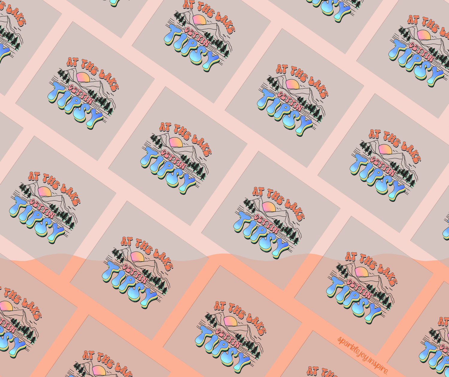 DTF Transfer Prints