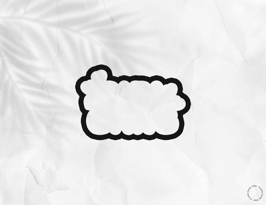 Galentine Girl Gang Valentine Cookie Cutter STL Files Cookie Cutter Files