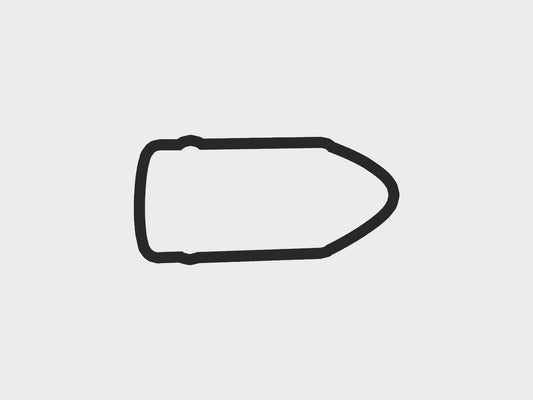 Pencil Name Back To School Kids Cookie Cutter STL Files