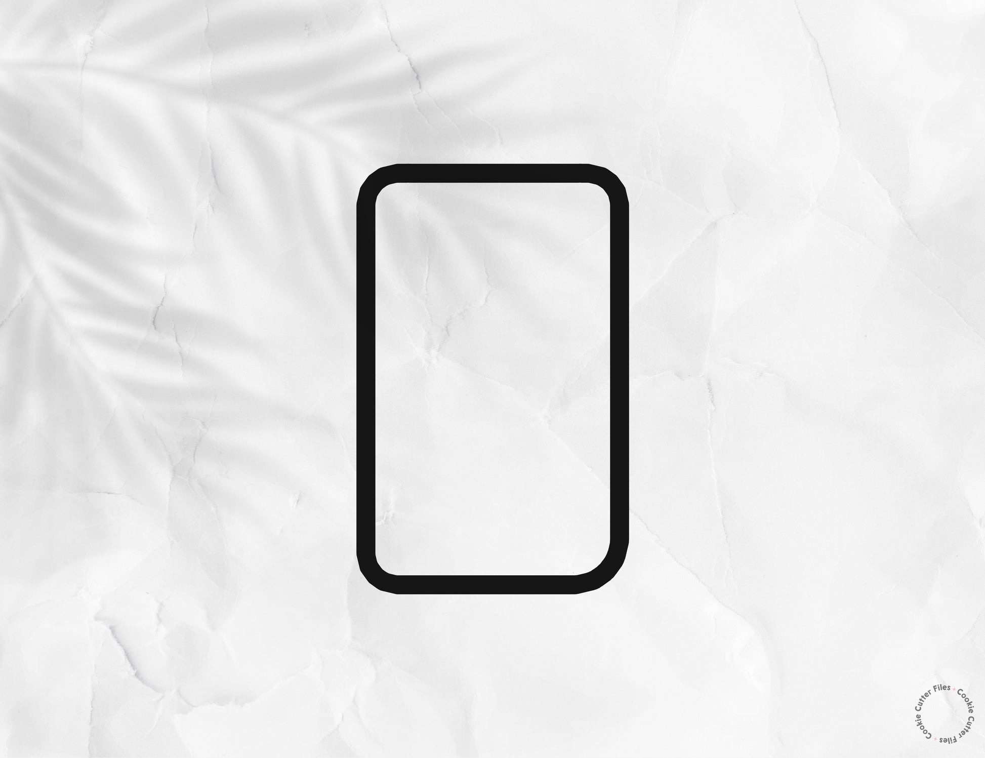 Handheld Game Nostalgia 90s Cookie Cutter STL Files Cookie Cutter Files