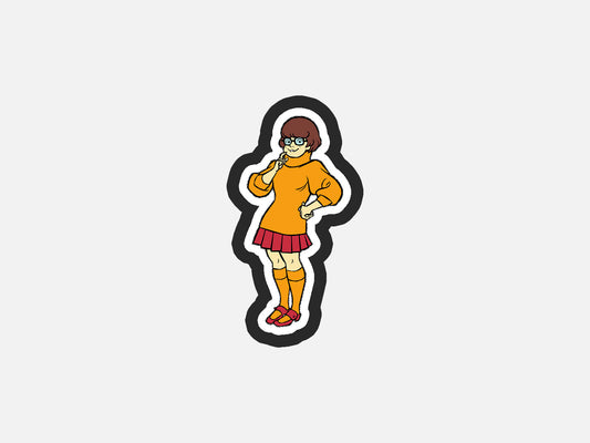 Smart Inspired Mystery Dog Crew Cookie Cutter STL Files