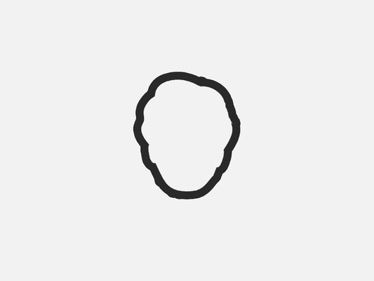 Leader Face Inspired Mystery Dog Crew Cookie Cutter STL Files