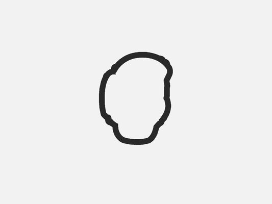 Dogs Best Friend Face Inspired Mystery Dog Crew Cookie Cutter STL Files