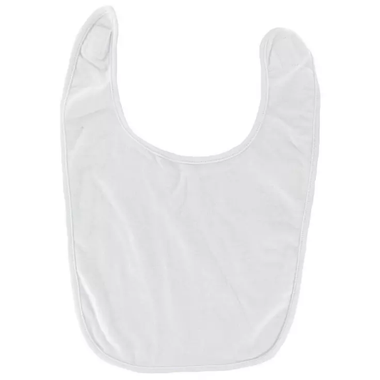 Infant Bib | Pressing Service