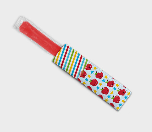 Apples Abc 0910 Ice Pop Digital Sublimation Design