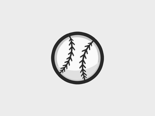 Baseball Baseball Kids Cookie Cutter STL Files