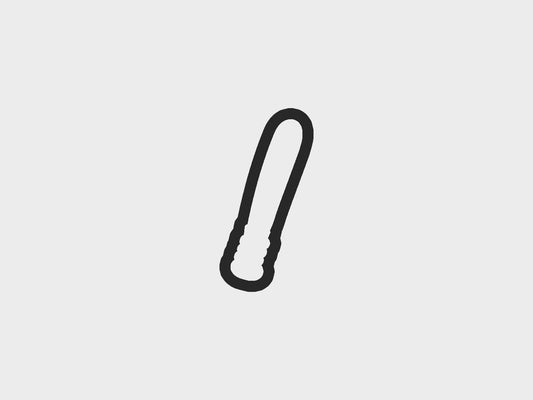 Baton Police Kids Cookie Cutter STL Files