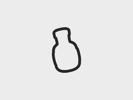 Bbq Sauce Backyard Bbq Cookie Cutter STL Files