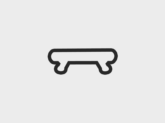 Beam Gymnast Girl Cookie Cutter STL Files