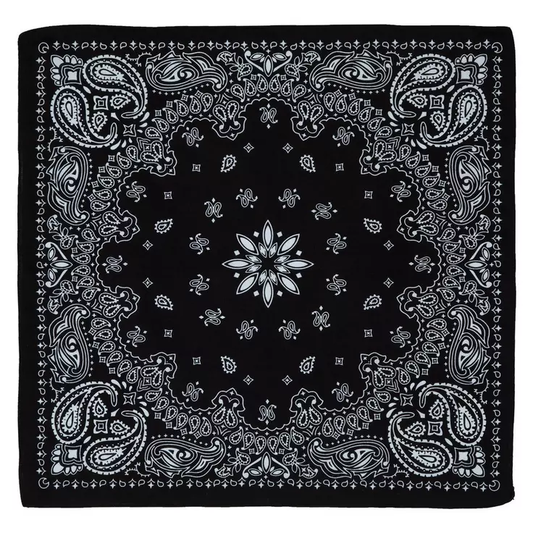 Basic Bandana | Pressing Service