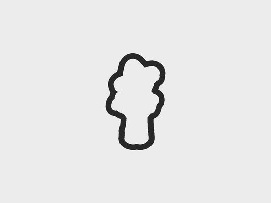Boy Cinco De Mayo Fiesta Cookie Cutter STL Files