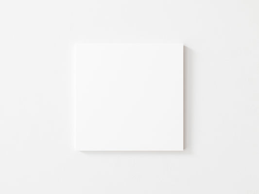 Stretched Canvas Wall Art | 6x6 | Pressing Service