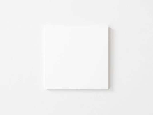 Stretched Canvas Wall Art | 10x10 | Pressing Service