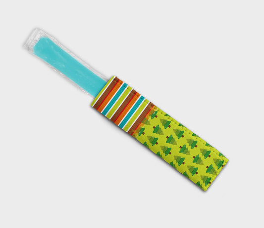 Camping Kids 0512 Ice Pop Digital Sublimation Design