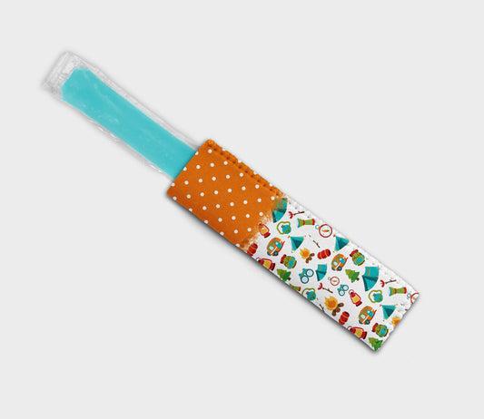 Camping Kids 0902 Ice Pop Digital Sublimation Design