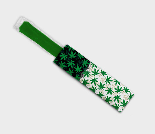 Cannabis Green 0102 Ice Pop Digital Sublimation Design