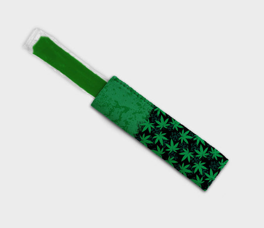 Cannabis Green 8201 Ice Pop Digital Sublimation Design