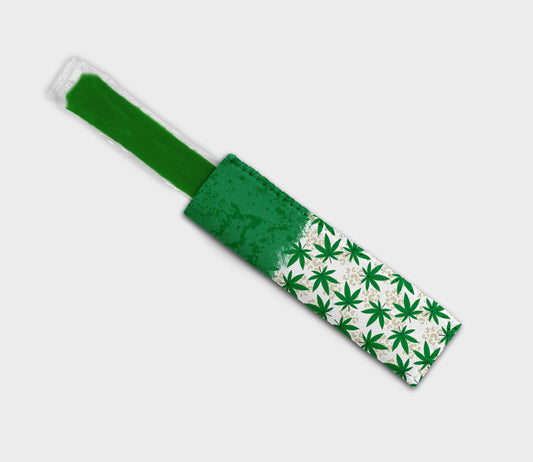Cannabis Green 8202 Ice Pop Digital Sublimation Design