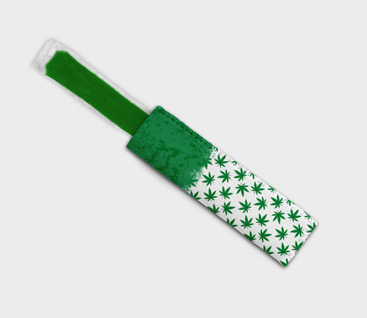 Cannabis Green 8212 Ice Pop Digital Sublimation Design