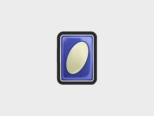 Card Game Night Cookie Cutter STL Files