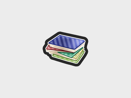 Cards Pile Game Night Cookie Cutter STL Files