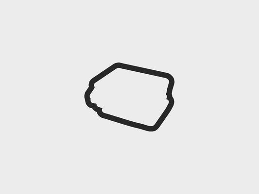 Cards Pile Game Night Cookie Cutter STL Files