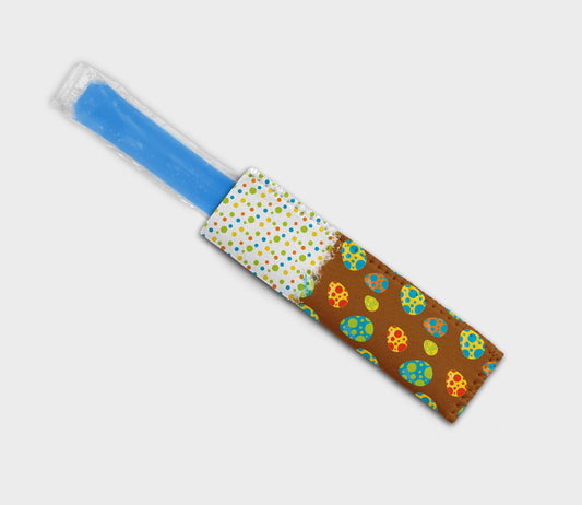 Dino Fun 0704 Ice Pop Digital Sublimation Design