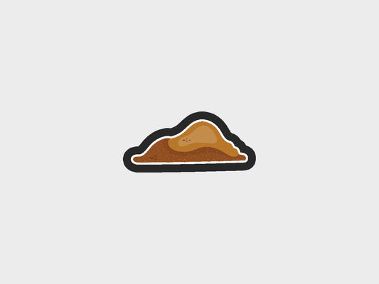 Dirt Monster Trucks Cookie Cutter STL Files