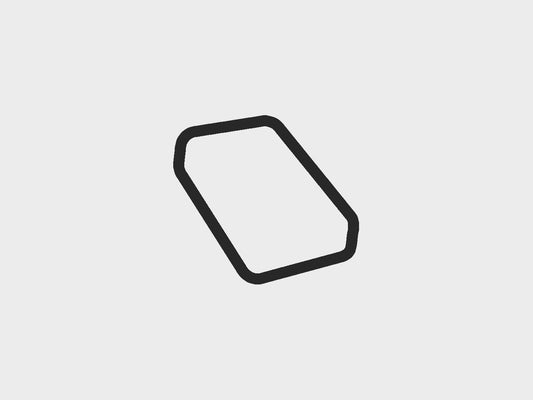Domino Game Night Cookie Cutter STL Files