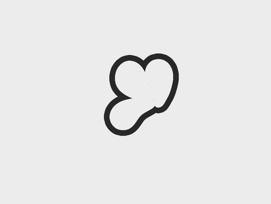 Drop Splash Water Play Fun Cookie Cutter STL Files