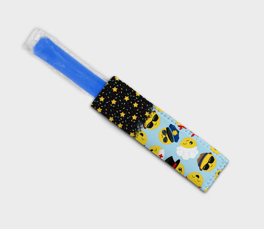 Emoji Pros 0306 Ice Pop Digital Sublimation Design